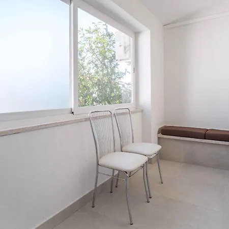 Appartamento In - Insel Krk 43329 *