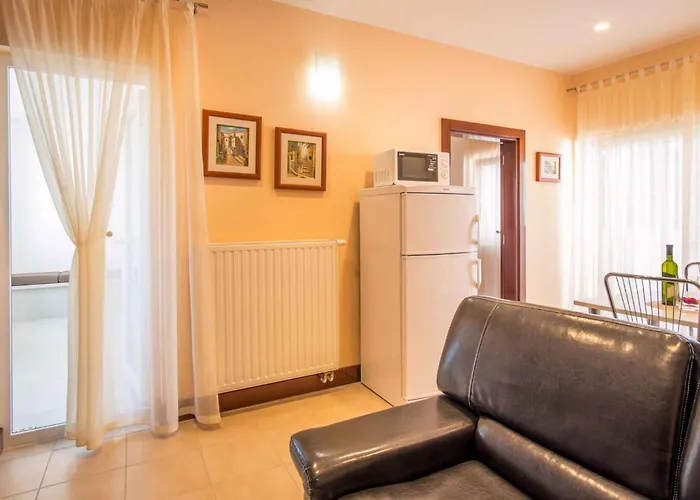 Apartman In - Insel Krk 43329 Malinska