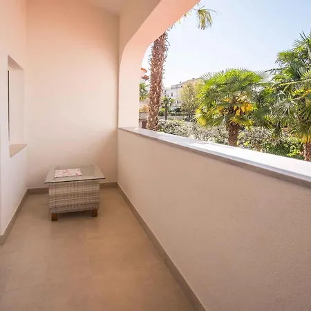 In - Insel Krk 43329 Apartamento *