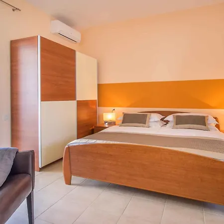 In - Insel Krk 43329 Apartamento
