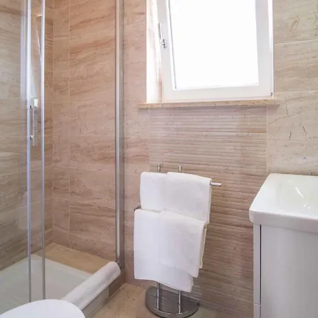 In - Insel Krk 43329 Apartamento *