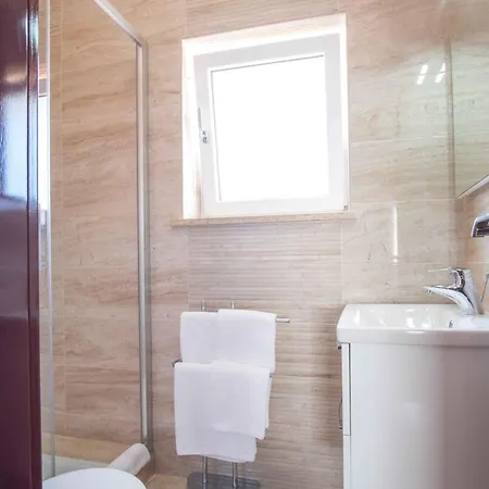 In - Insel Krk 43329 Apartamento Malinska
