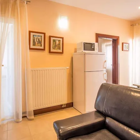 Apartamento In - Insel Krk 43329 Malinska